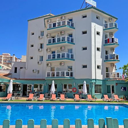 Moon Dreams Fuengirola Exterior foto