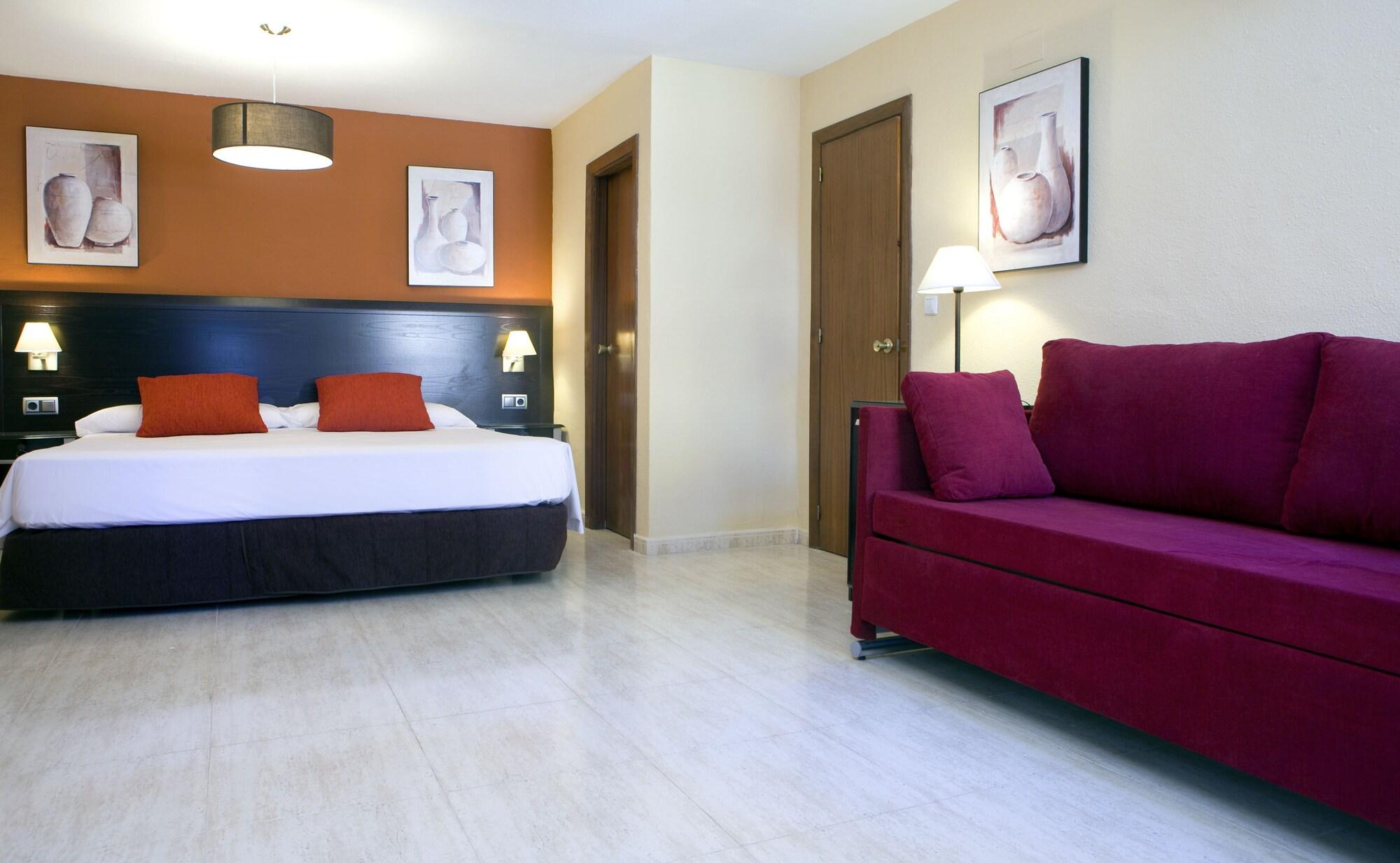 Moon Dreams Fuengirola Exterior foto