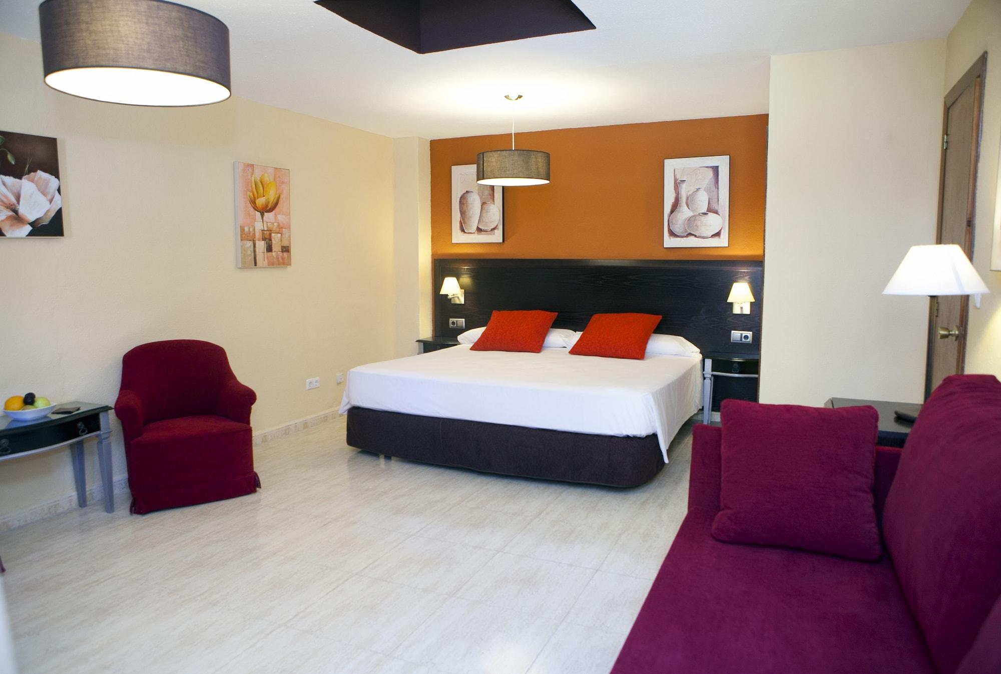 Moon Dreams Fuengirola Exterior foto