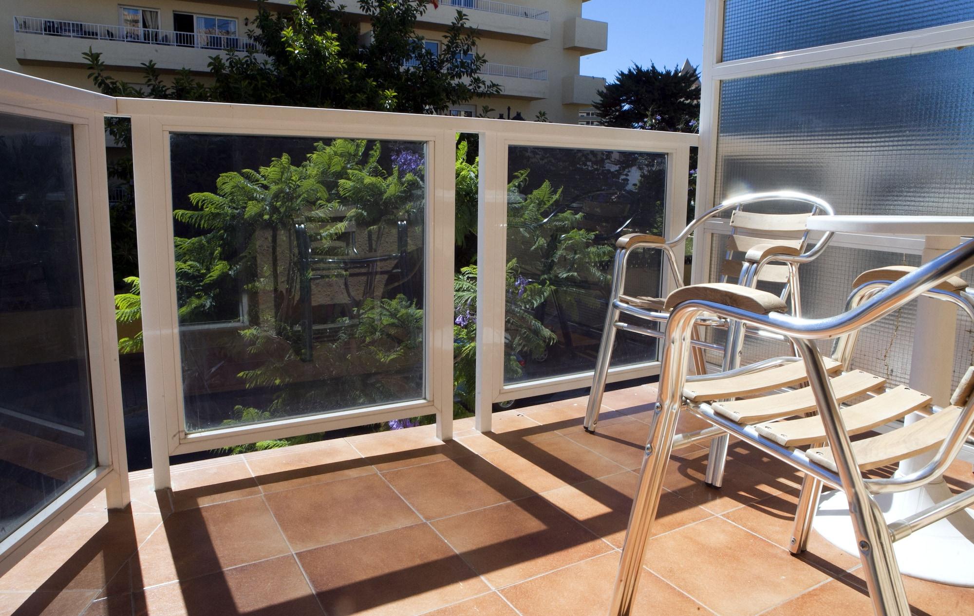 Moon Dreams Fuengirola Exterior foto
