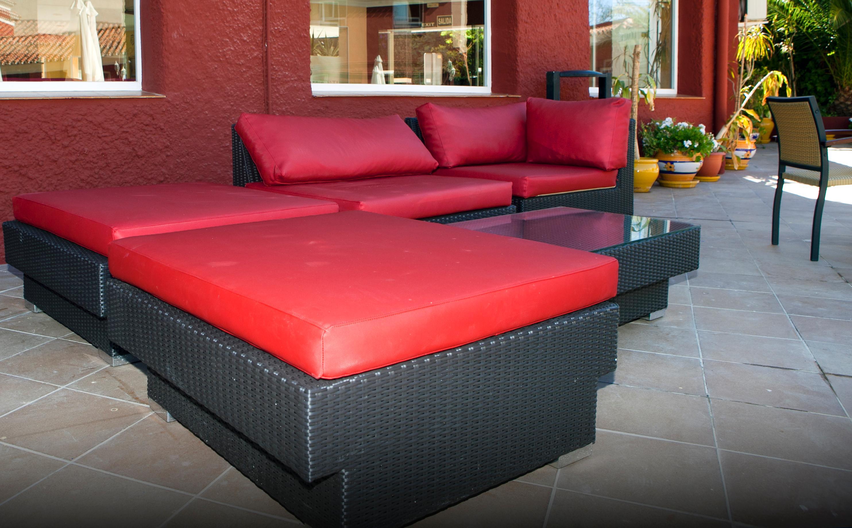 Moon Dreams Fuengirola Exterior foto