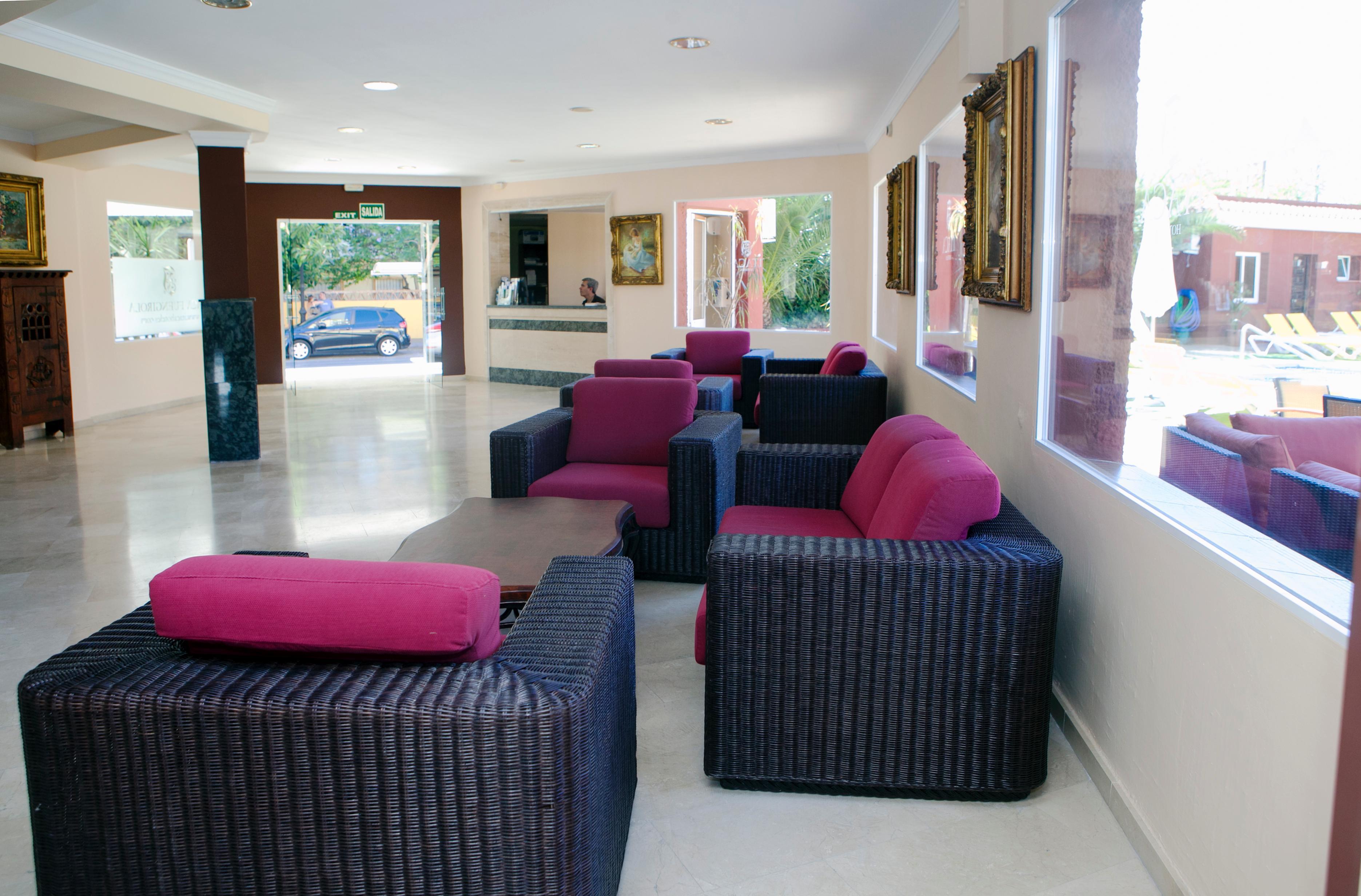 Moon Dreams Fuengirola Exterior foto