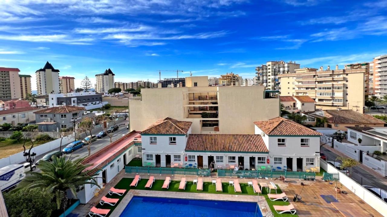 Moon Dreams Fuengirola Exterior foto